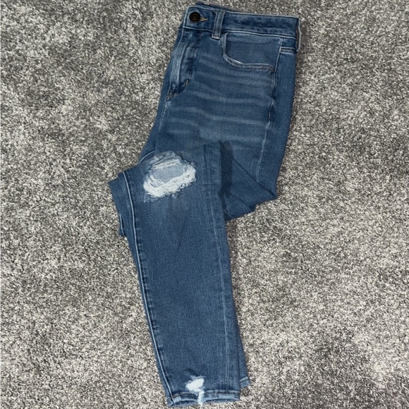 American Eagle Outfitters Denim - American eagle jeans woman’s